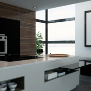 Ventajas de las cocinas paneladas o integradas